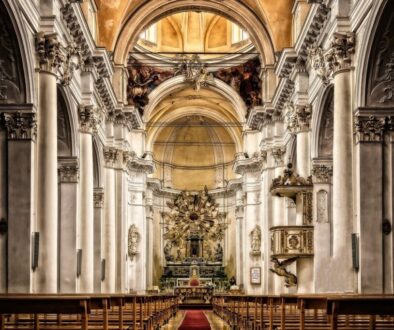 Katechezy i lekcje religii – materiały pomocne w nauczaniu religii