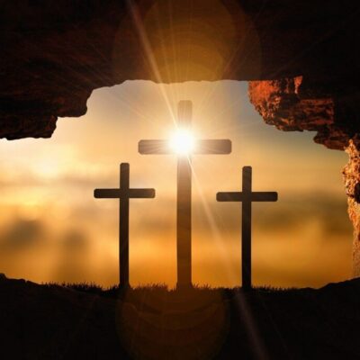 resurrection cross crucifixion 5019777 resurrection cross crucifixion 5019777