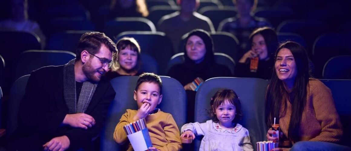 Jak filmy katolickie wspierają rozwój życia duchowego dzieci w wieku 4-5 lat?