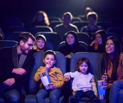 Jak filmy katolickie wspierają rozwój życia duchowego dzieci w wieku 4-5 lat?