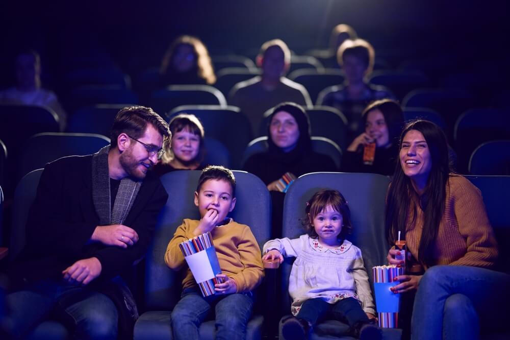 Jak filmy katolickie wspierają rozwój życia duchowego dzieci w wieku 4-5 lat?